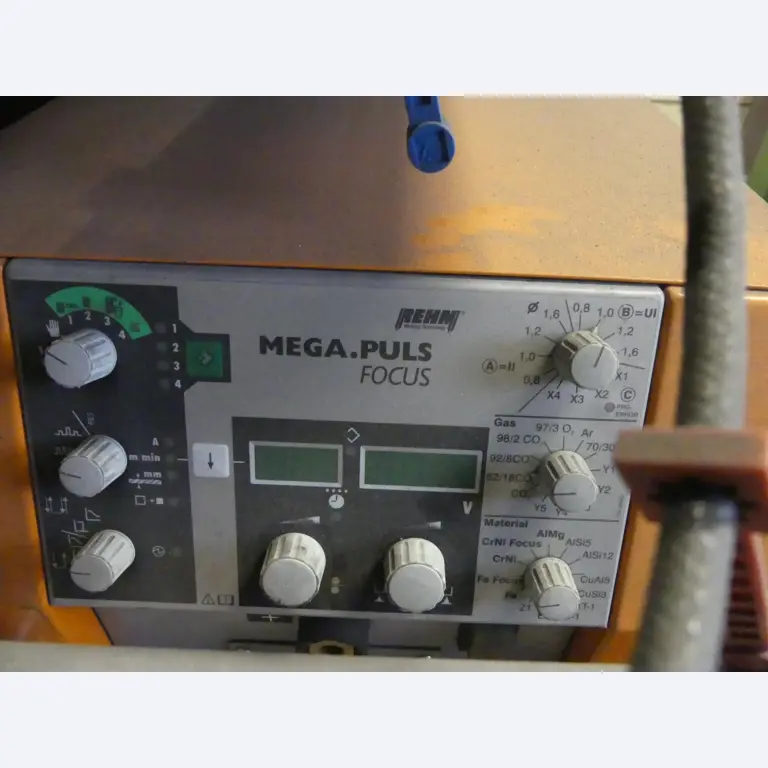 Maschinen und Betriebsausstattung eines Maschinenbauunternehmens-3