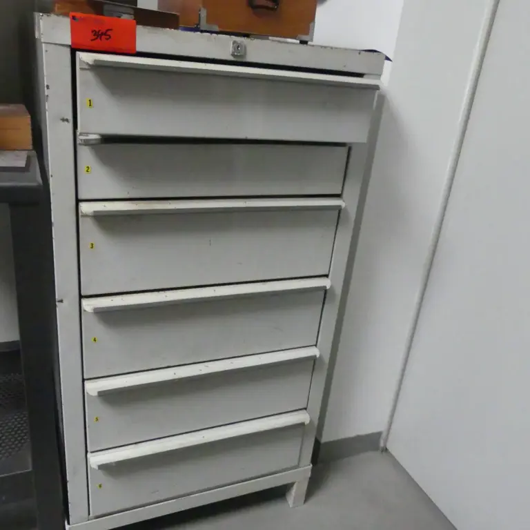 Werkzeugschubladenschrank