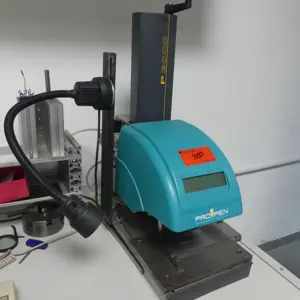 Nadelpräger Propen P 3000