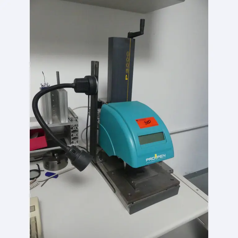 Maschinen und Betriebsausstattung eines Maschinenbauunternehmens-1