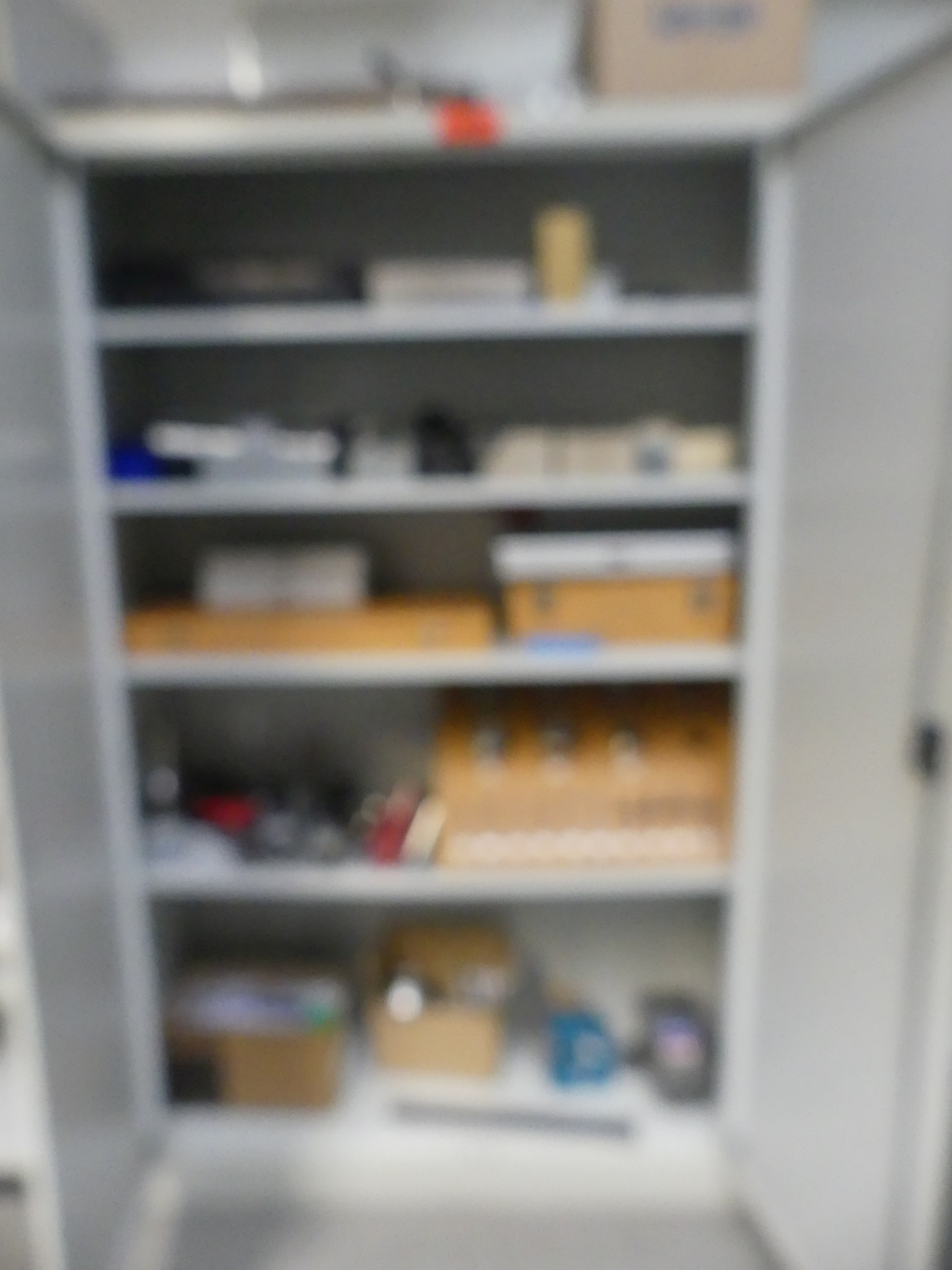 Maschinen und Betriebsausstattung eines Maschinenbauunternehmens-1