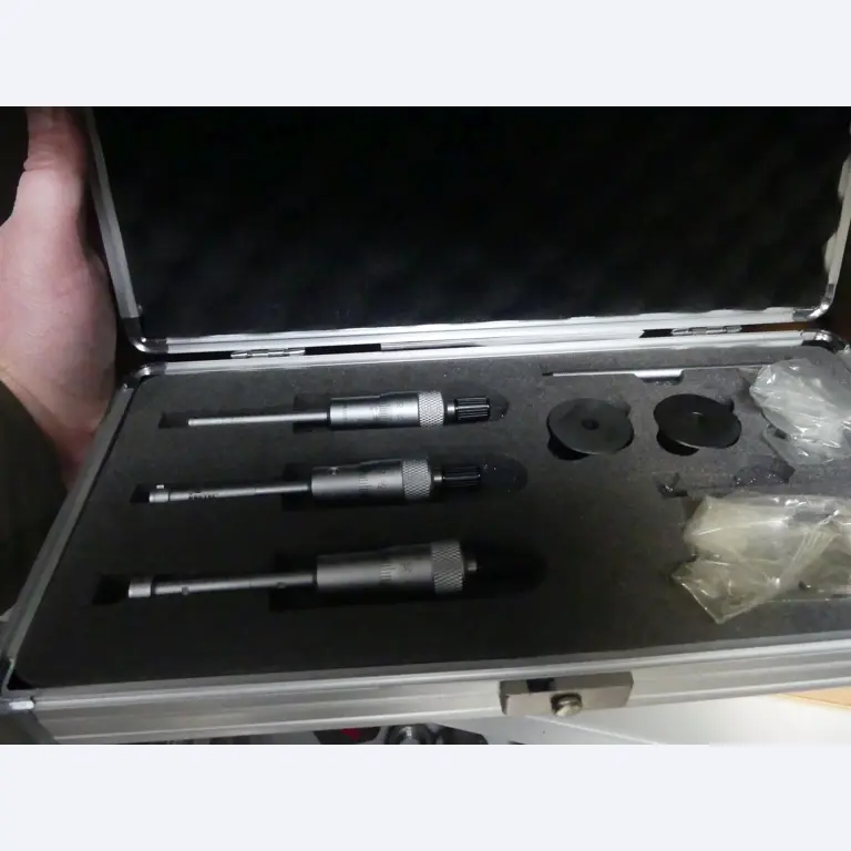 Machinery and operating equipment of a mechanical engineering company-3