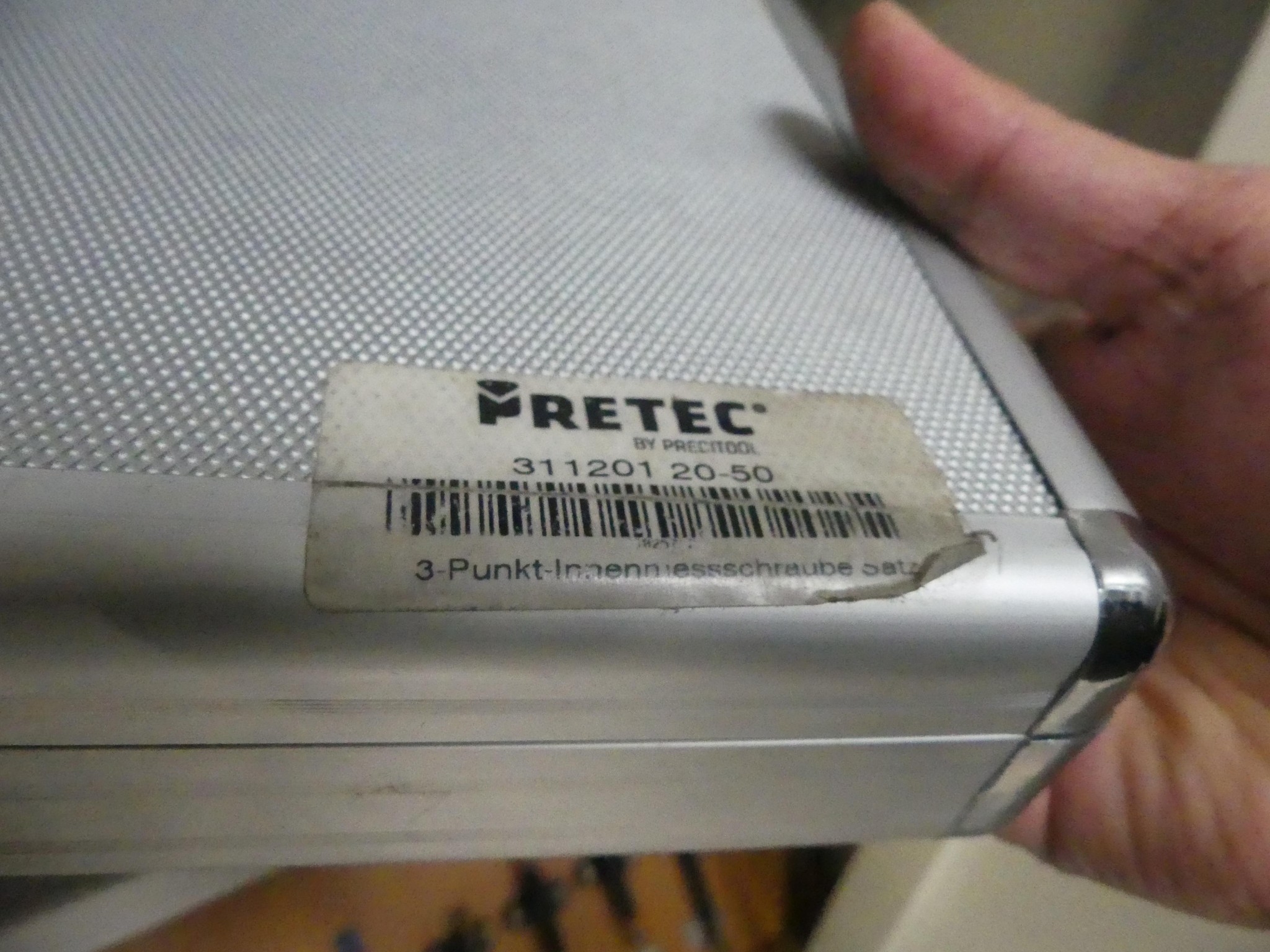 Maschinen und Betriebsausstattung eines Maschinenbauunternehmens-6