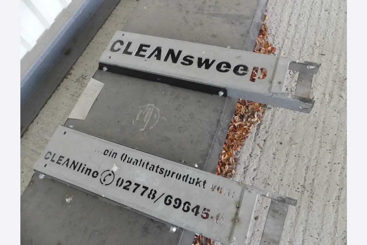 Maschinen und Betriebsausstattung eines Maschinenbauunternehmens-2