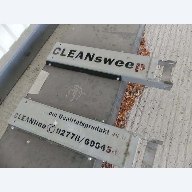 Maschinen und Betriebsausstattung eines Maschinenbauunternehmens-2