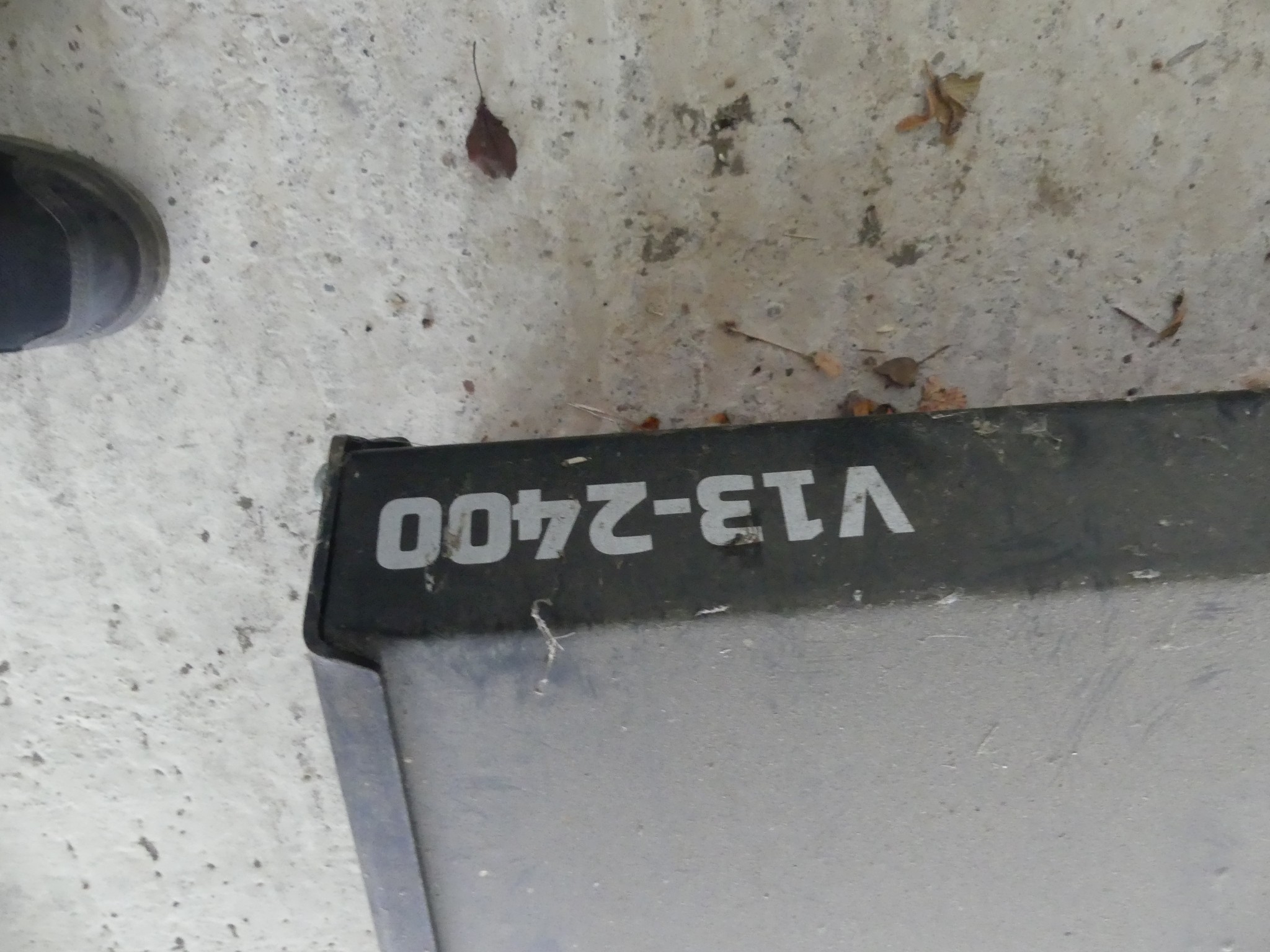 Maschinen und Betriebsausstattung eines Maschinenbauunternehmens-4