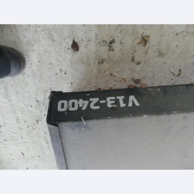 Maschinen und Betriebsausstattung eines Maschinenbauunternehmens-4