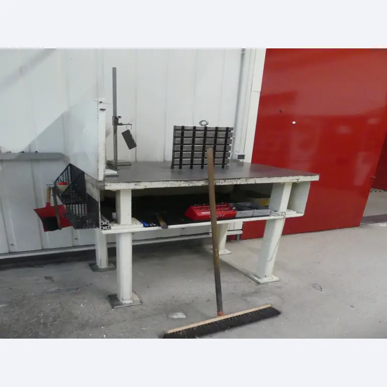 Maschinen und Betriebsausstattung eines Maschinenbauunternehmens-3