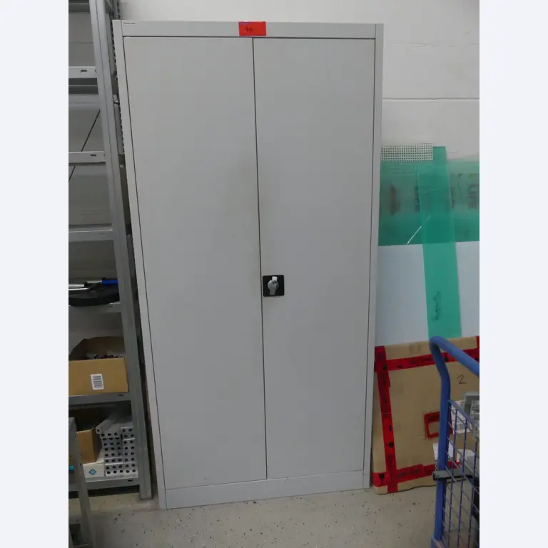 Maschinen und Betriebsausstattung eines Maschinenbauunternehmens-1