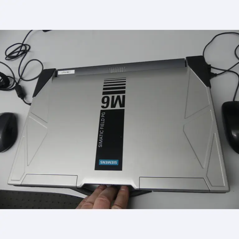 Maschinen und Betriebsausstattung eines Maschinenbauunternehmens-1