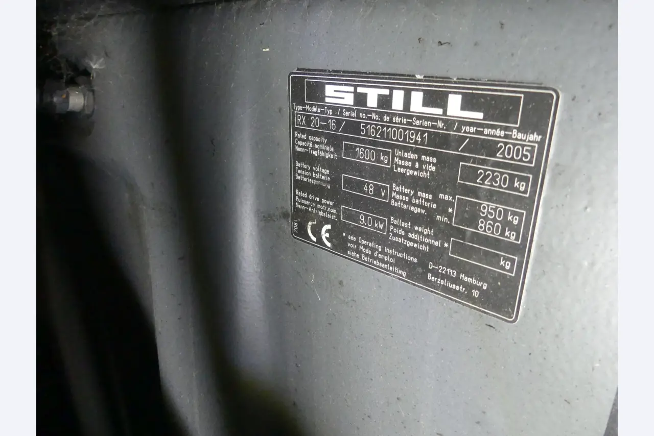 Maschinen und Betriebsausstattung eines Maschinenbauunternehmens-4