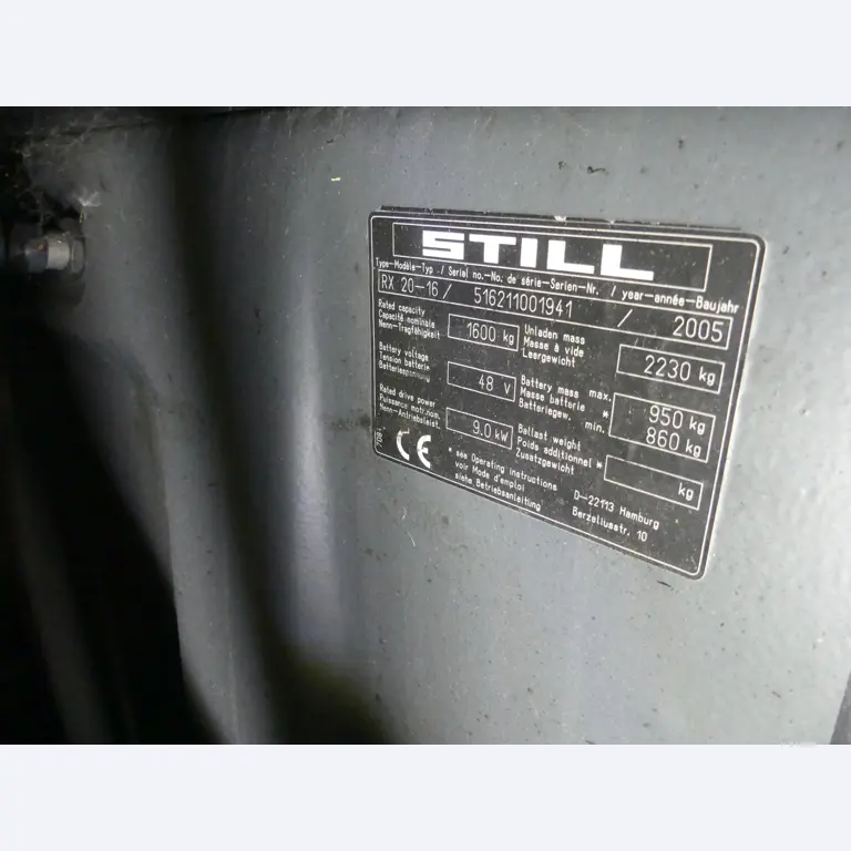 Maschinen und Betriebsausstattung eines Maschinenbauunternehmens-4