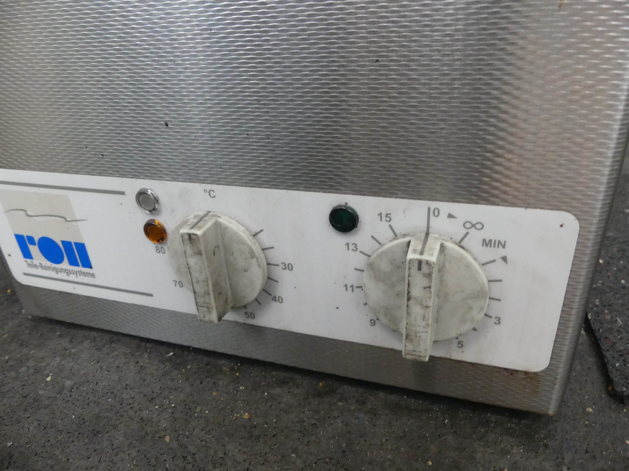 Maschinen und Betriebsausstattung eines Maschinenbauunternehmens-3