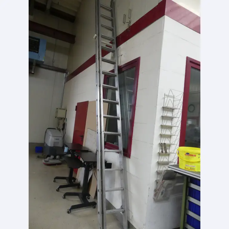 Maschinen und Betriebsausstattung eines Maschinenbauunternehmens-2