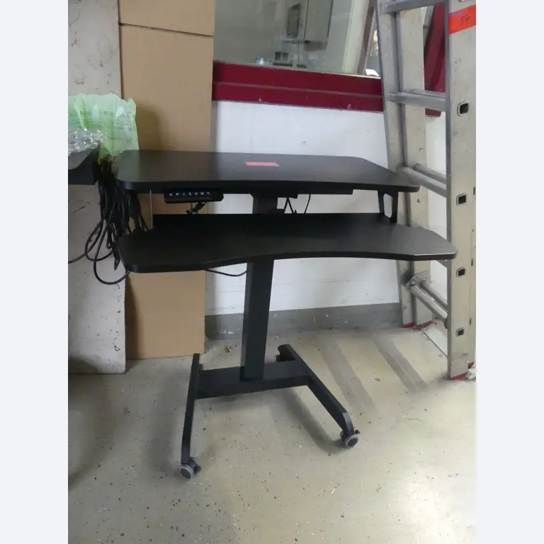 Maschinen und Betriebsausstattung eines Maschinenbauunternehmens-1