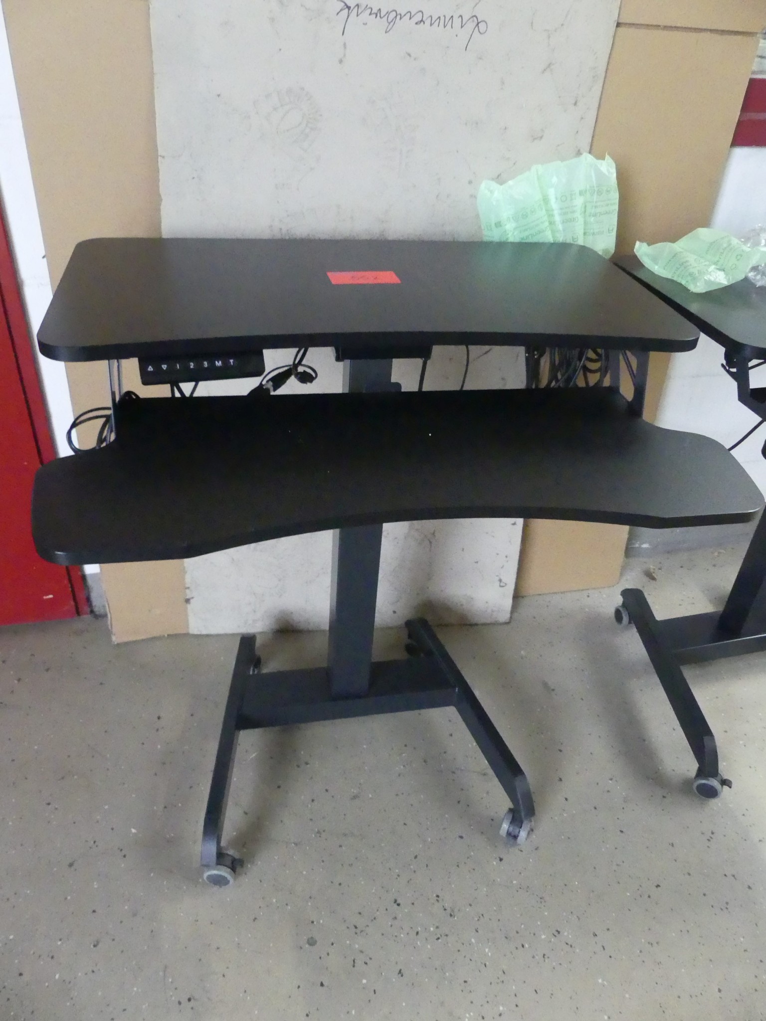 Maschinen und Betriebsausstattung eines Maschinenbauunternehmens-1