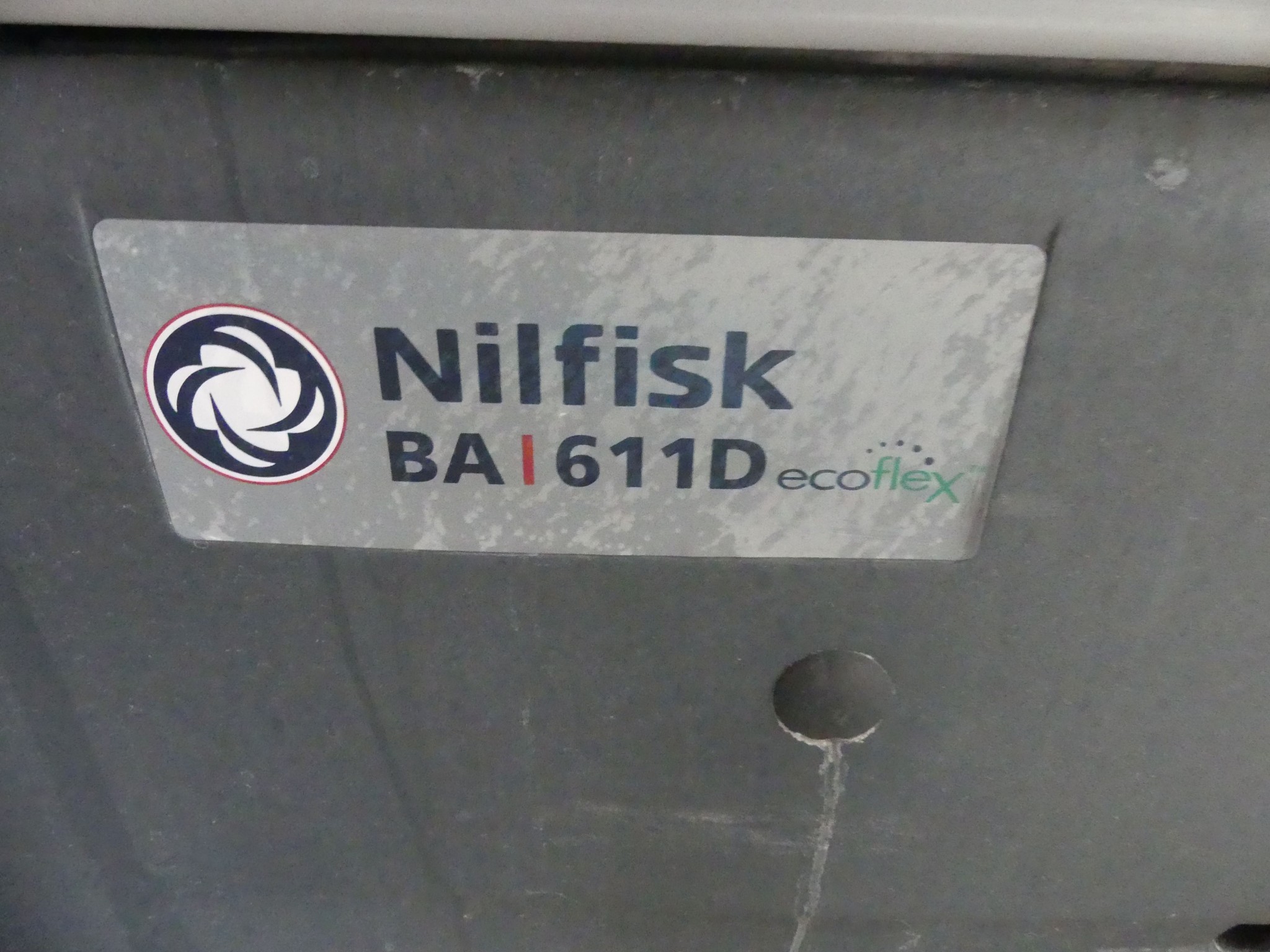 Maschinen und Betriebsausstattung eines Maschinenbauunternehmens-2