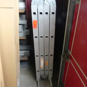 Multifunktionsleiter