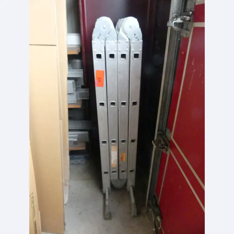 Maschinen und Betriebsausstattung eines Maschinenbauunternehmens-1