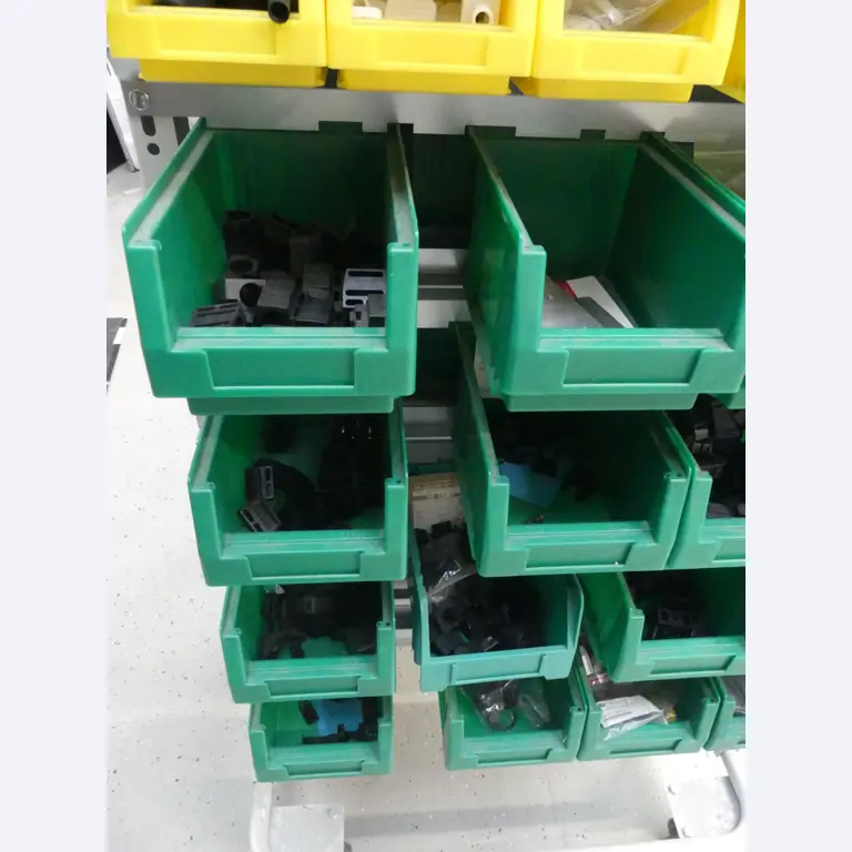 Maschinen und Betriebsausstattung eines Maschinenbauunternehmens-10