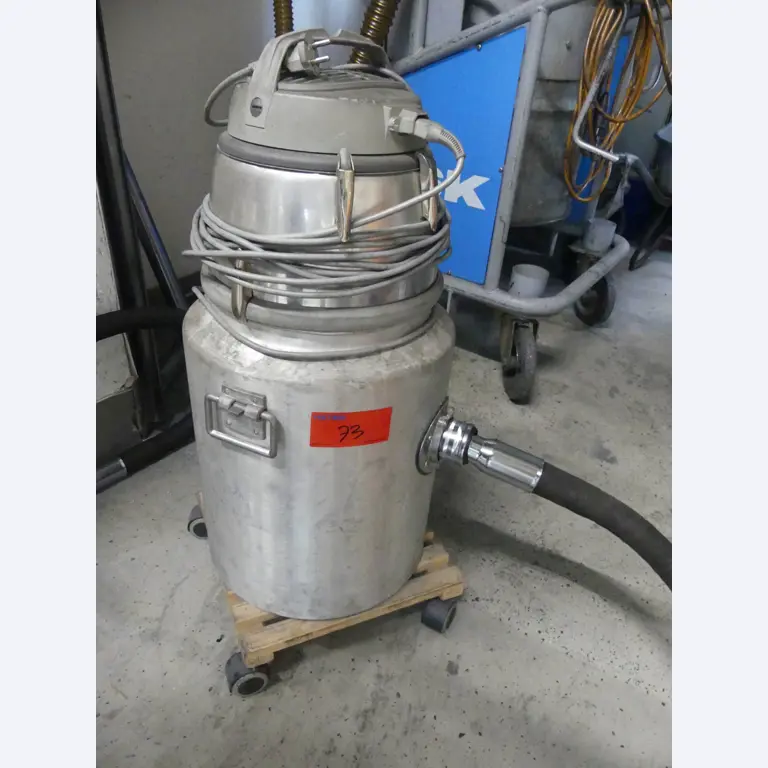 Maschinen und Betriebsausstattung eines Maschinenbauunternehmens-1