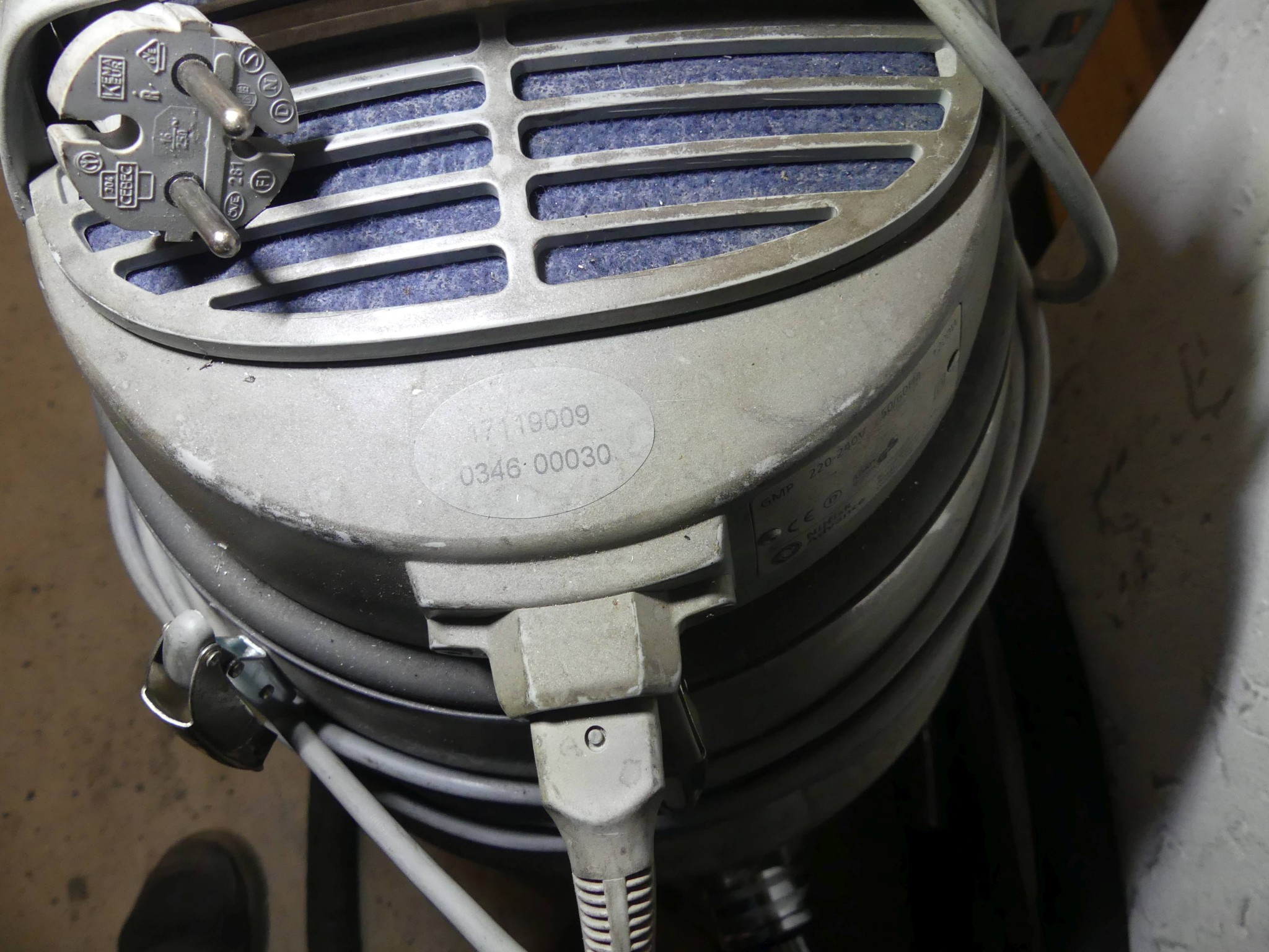 Maschinen und Betriebsausstattung eines Maschinenbauunternehmens-3