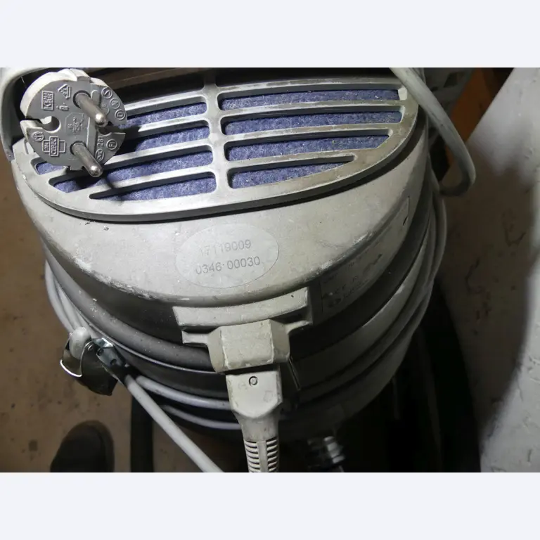 Maschinen und Betriebsausstattung eines Maschinenbauunternehmens-3