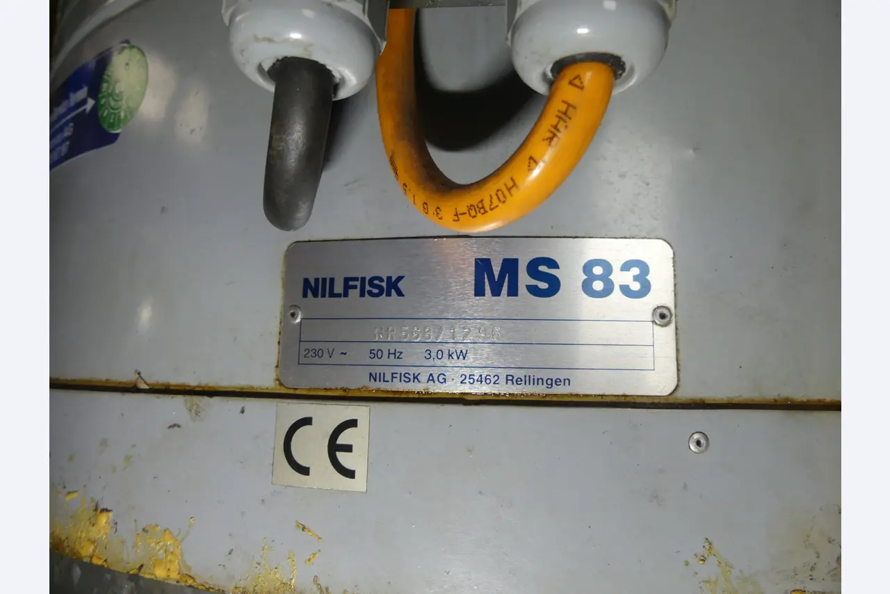 Maschinen und Betriebsausstattung eines Maschinenbauunternehmens-3