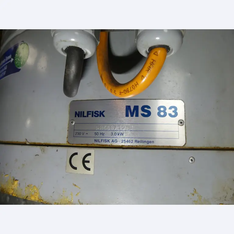 Maschinen und Betriebsausstattung eines Maschinenbauunternehmens-3