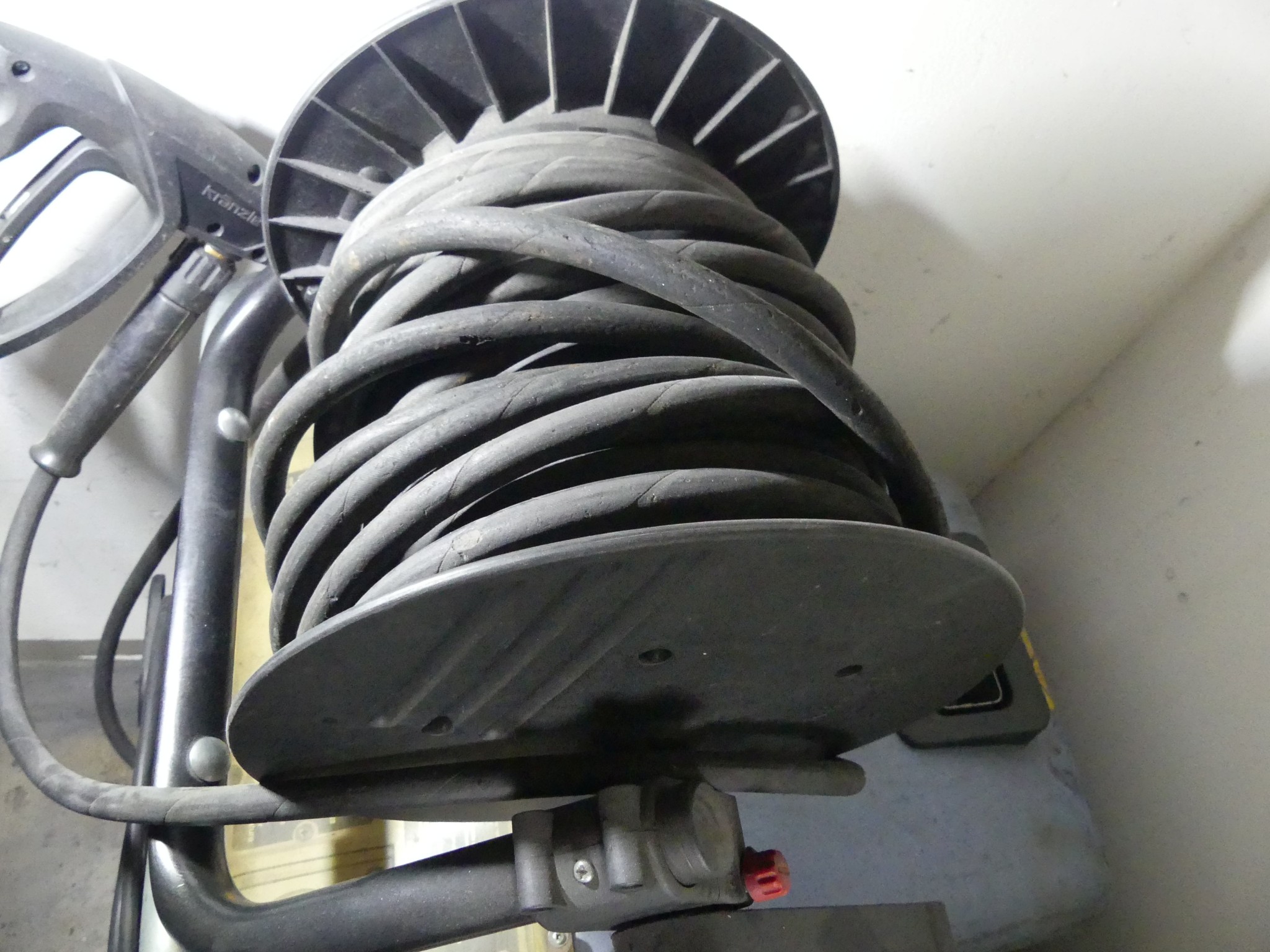 Maschinen und Betriebsausstattung eines Maschinenbauunternehmens-5