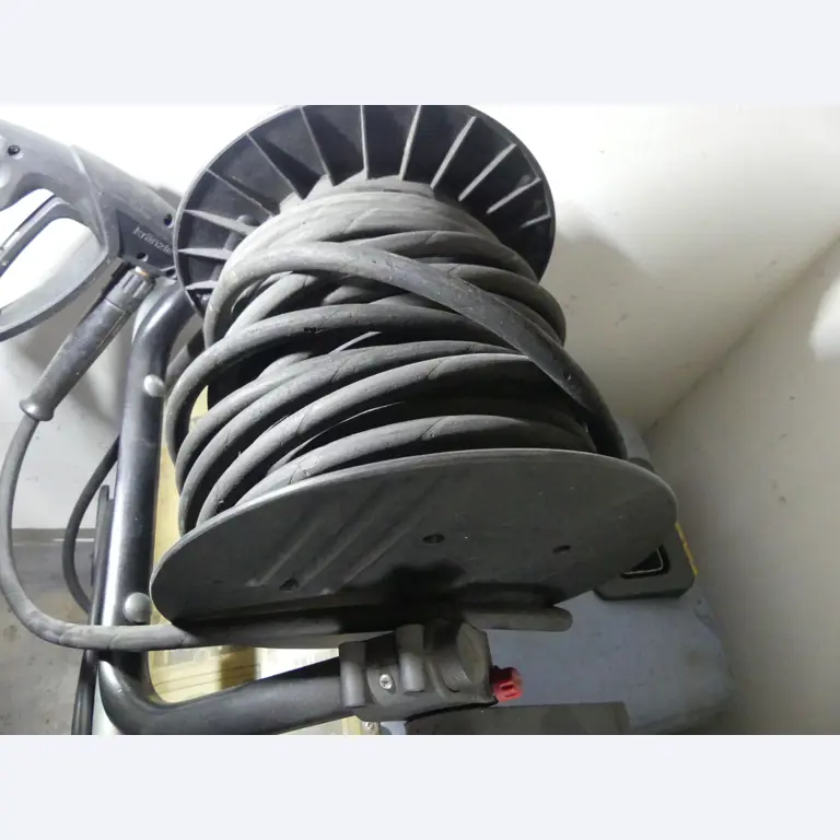 Maschinen und Betriebsausstattung eines Maschinenbauunternehmens-5