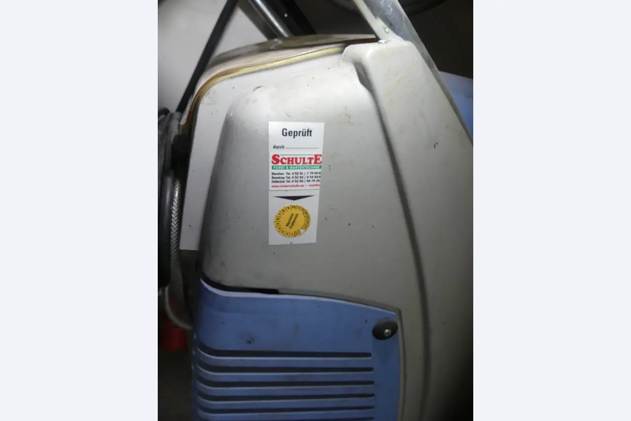 Maschinen und Betriebsausstattung eines Maschinenbauunternehmens-6