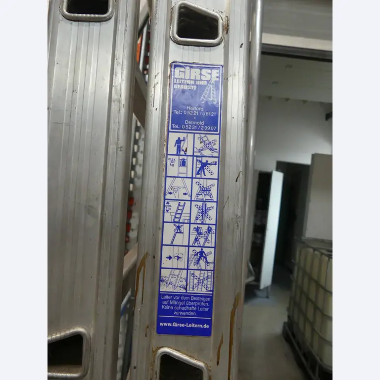 Maschinen und Betriebsausstattung eines Maschinenbauunternehmens-3