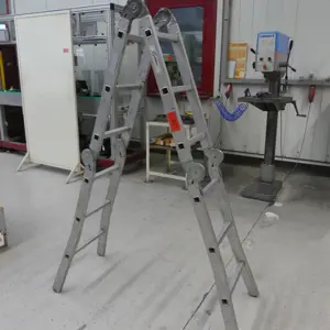 Multifunktionsleiter