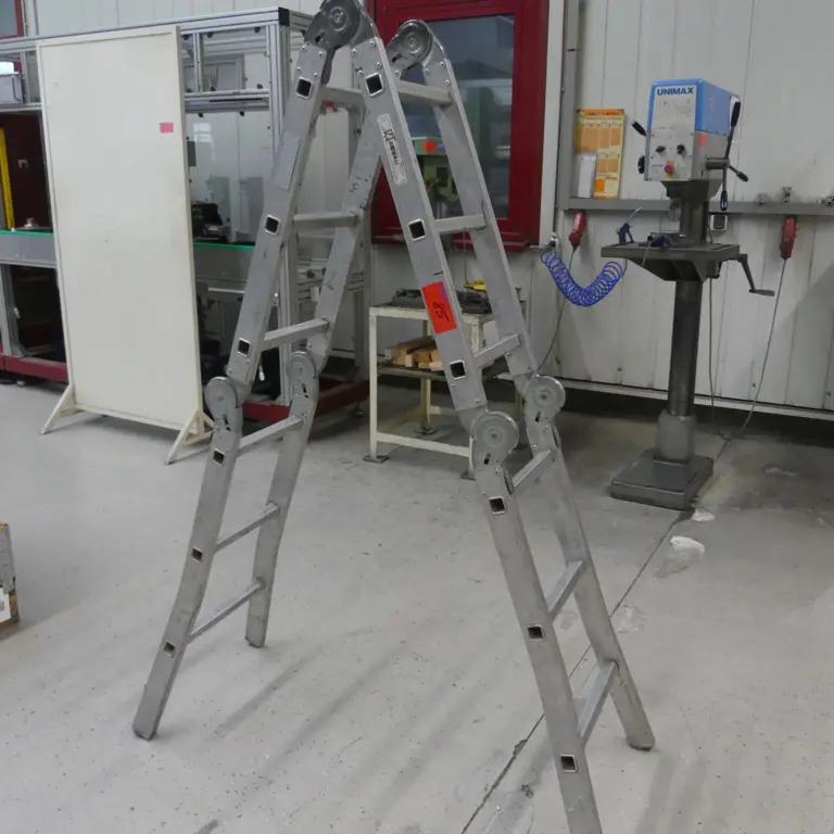 Multifunktionsleiter