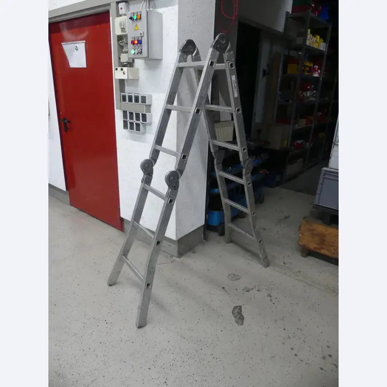 Maschinen und Betriebsausstattung eines Maschinenbauunternehmens-2