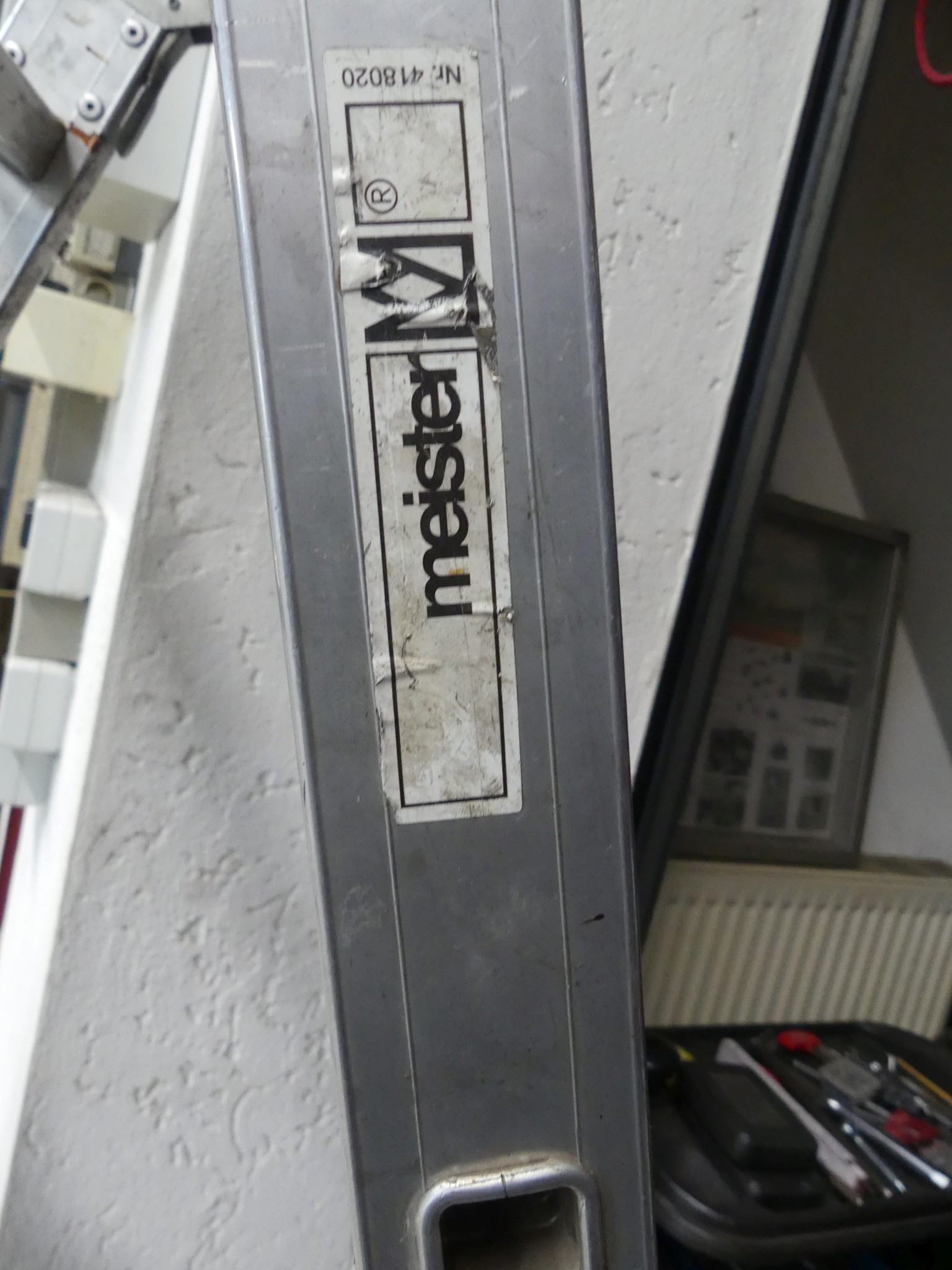 Maschinen und Betriebsausstattung eines Maschinenbauunternehmens-3