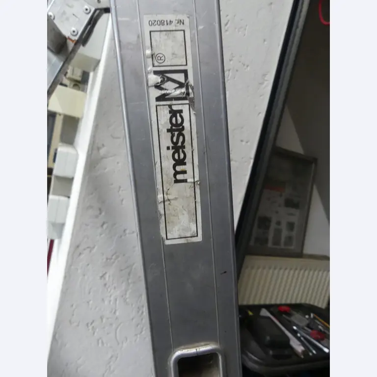 Maschinen und Betriebsausstattung eines Maschinenbauunternehmens-3