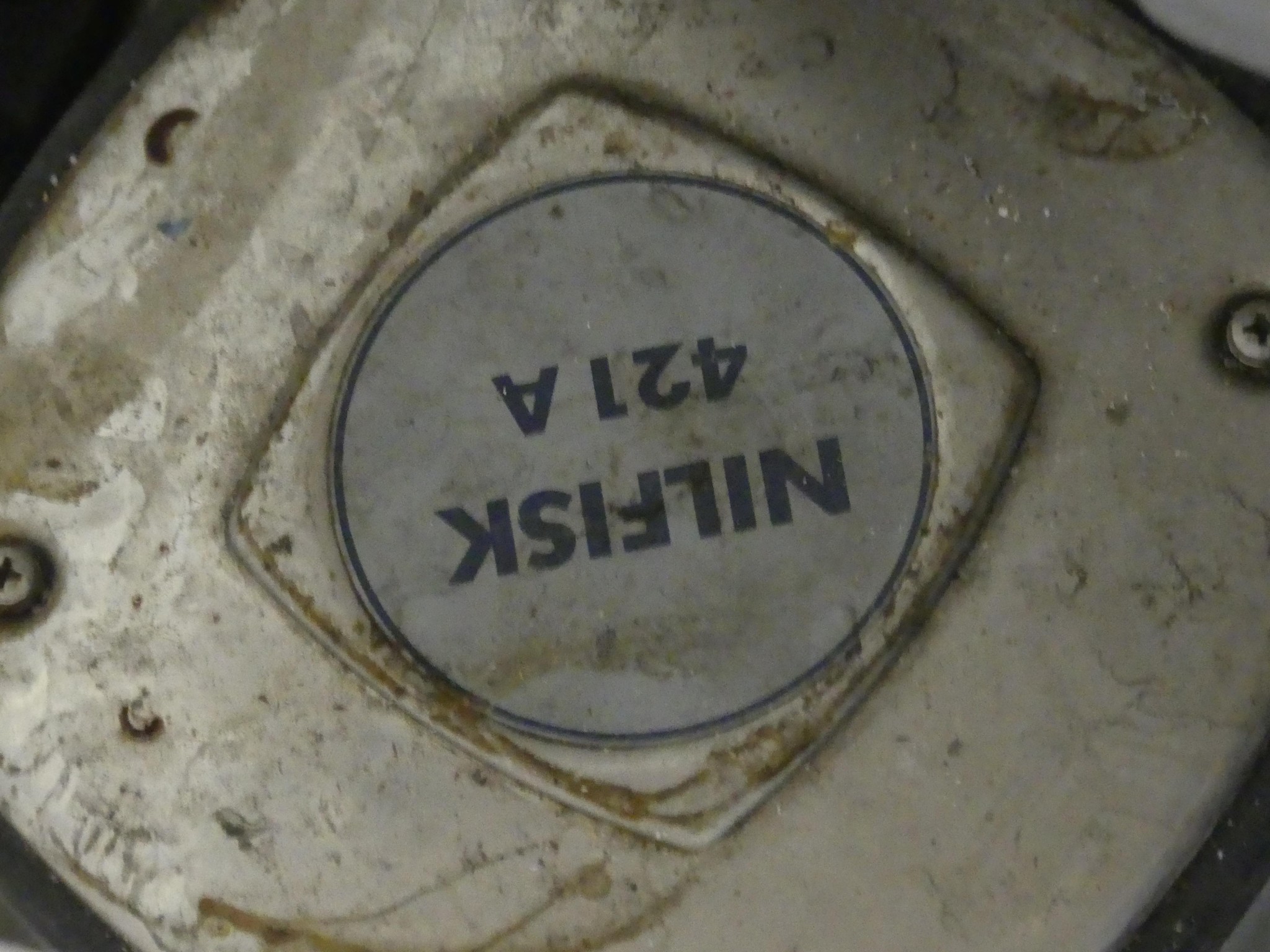 Maschinen und Betriebsausstattung eines Maschinenbauunternehmens-2