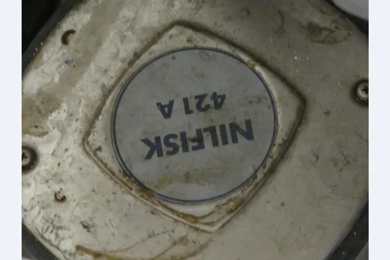 Maschinen und Betriebsausstattung eines Maschinenbauunternehmens-2