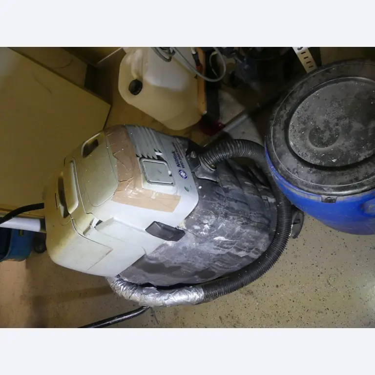 Maschinen und Betriebsausstattung eines Maschinenbauunternehmens-2