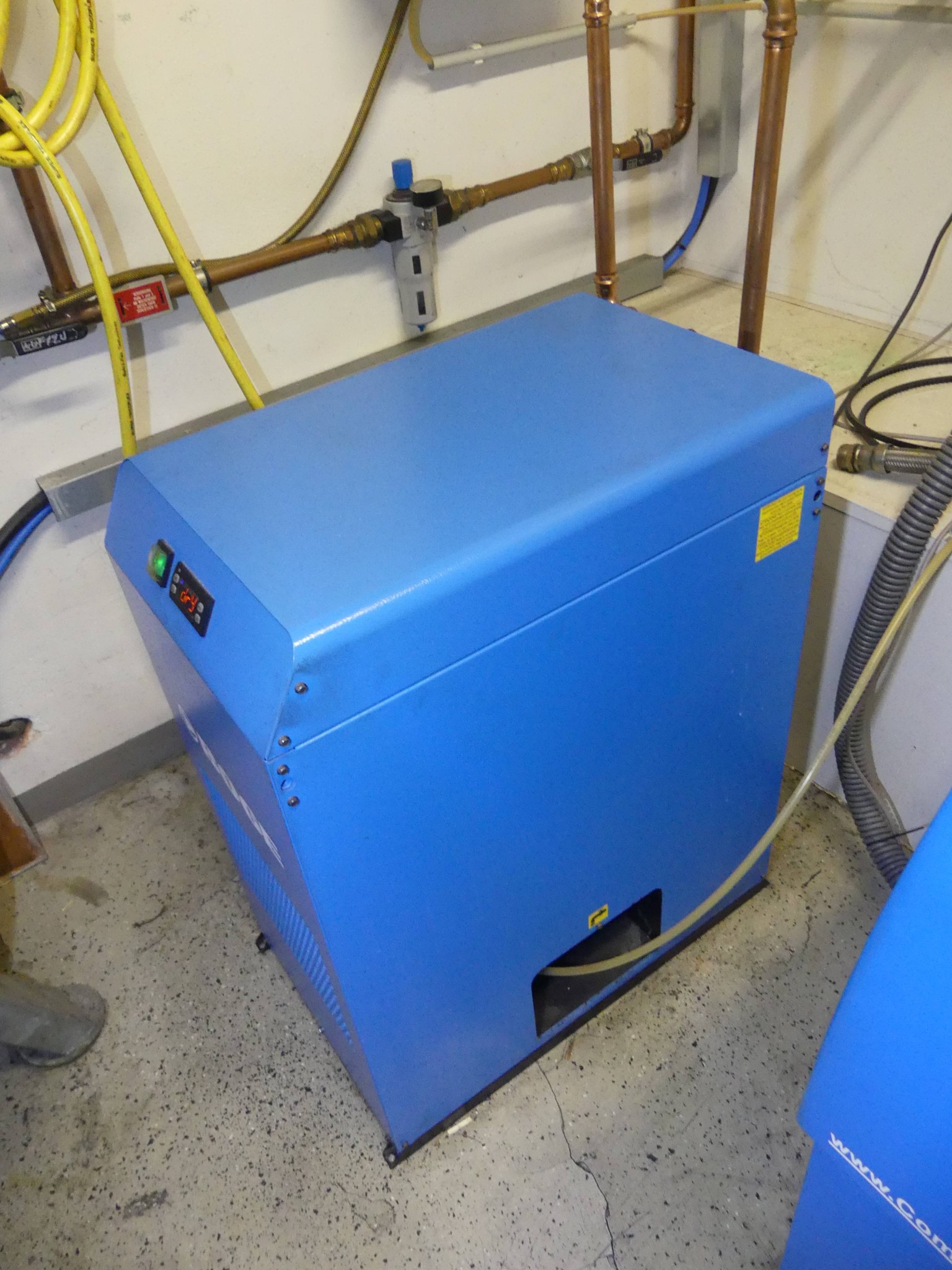 Maschinen und Betriebsausstattung eines Maschinenbauunternehmens-11