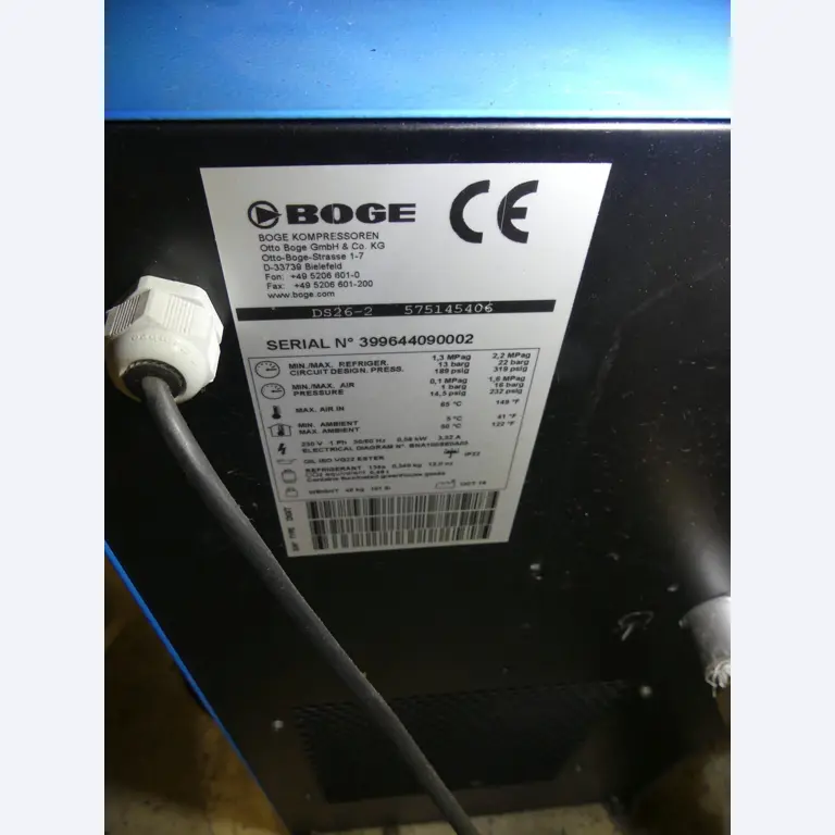 Maschinen und Betriebsausstattung eines Maschinenbauunternehmens-12