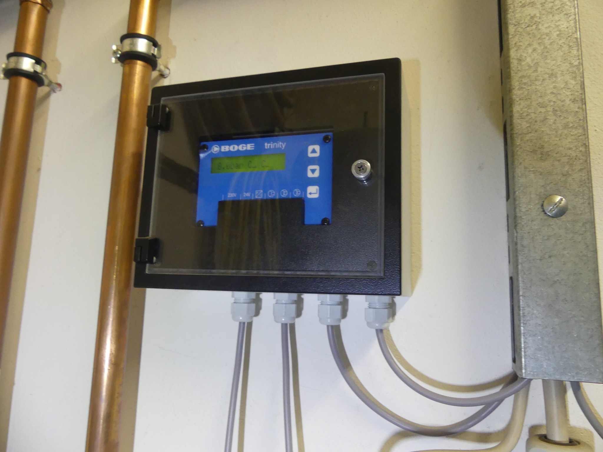 Maschinen und Betriebsausstattung eines Maschinenbauunternehmens-13