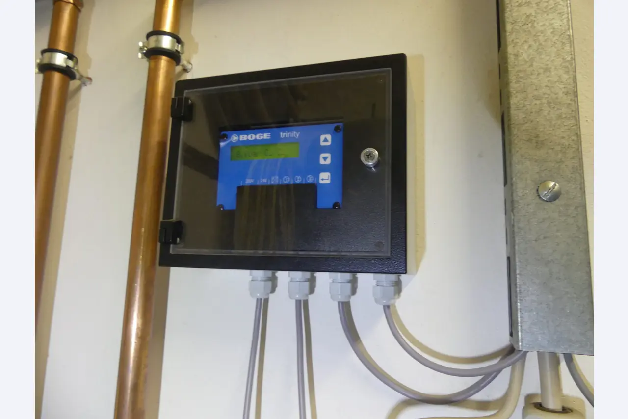 Maschinen und Betriebsausstattung eines Maschinenbauunternehmens-13