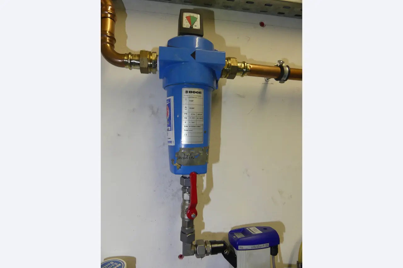 Maschinen und Betriebsausstattung eines Maschinenbauunternehmens-14