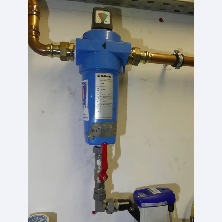 Maschinen und Betriebsausstattung eines Maschinenbauunternehmens-14