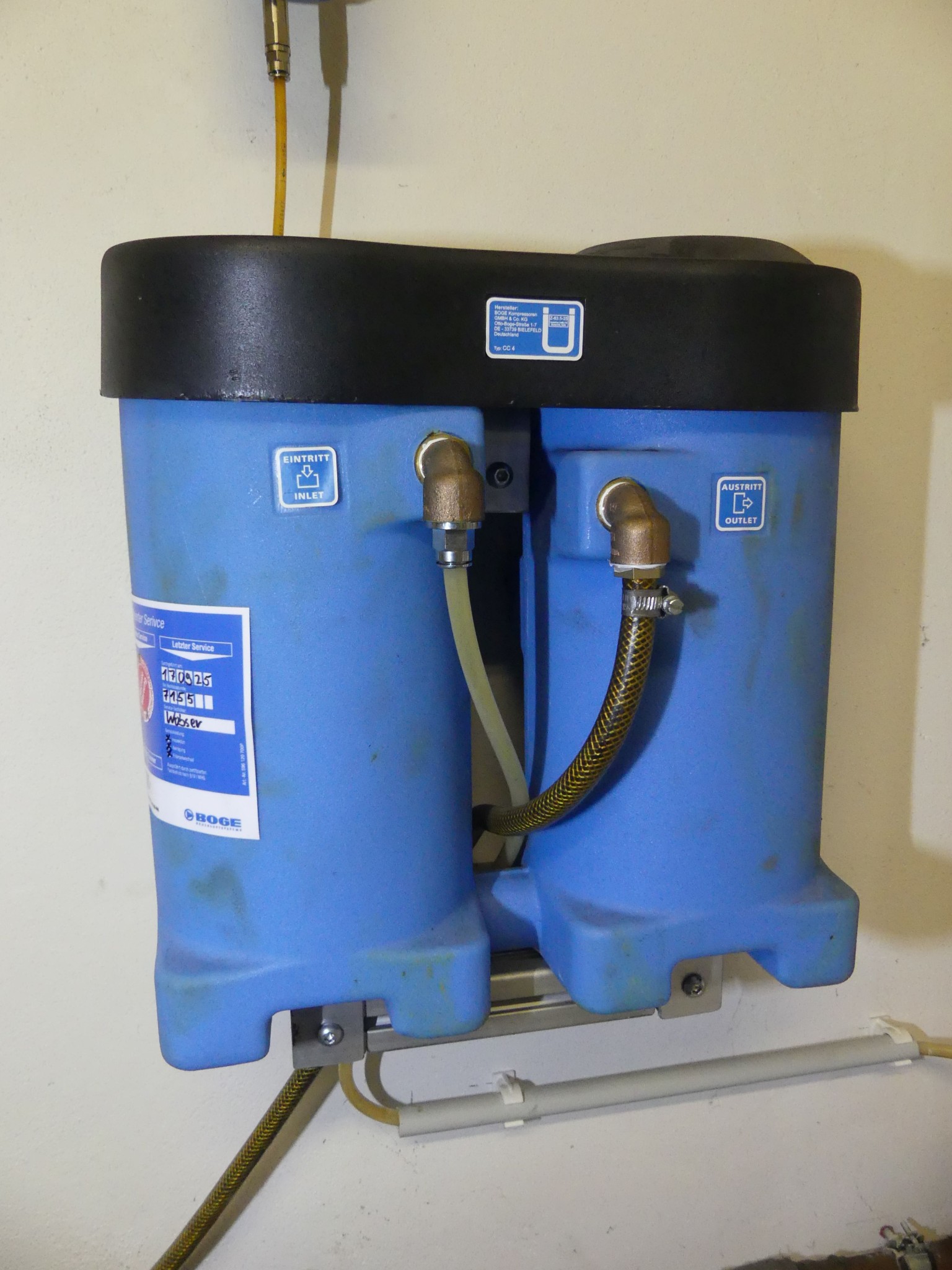 Maschinen und Betriebsausstattung eines Maschinenbauunternehmens-15