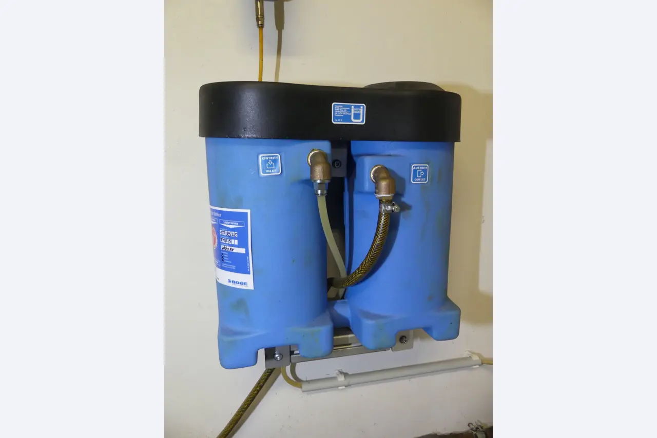 Maschinen und Betriebsausstattung eines Maschinenbauunternehmens-15