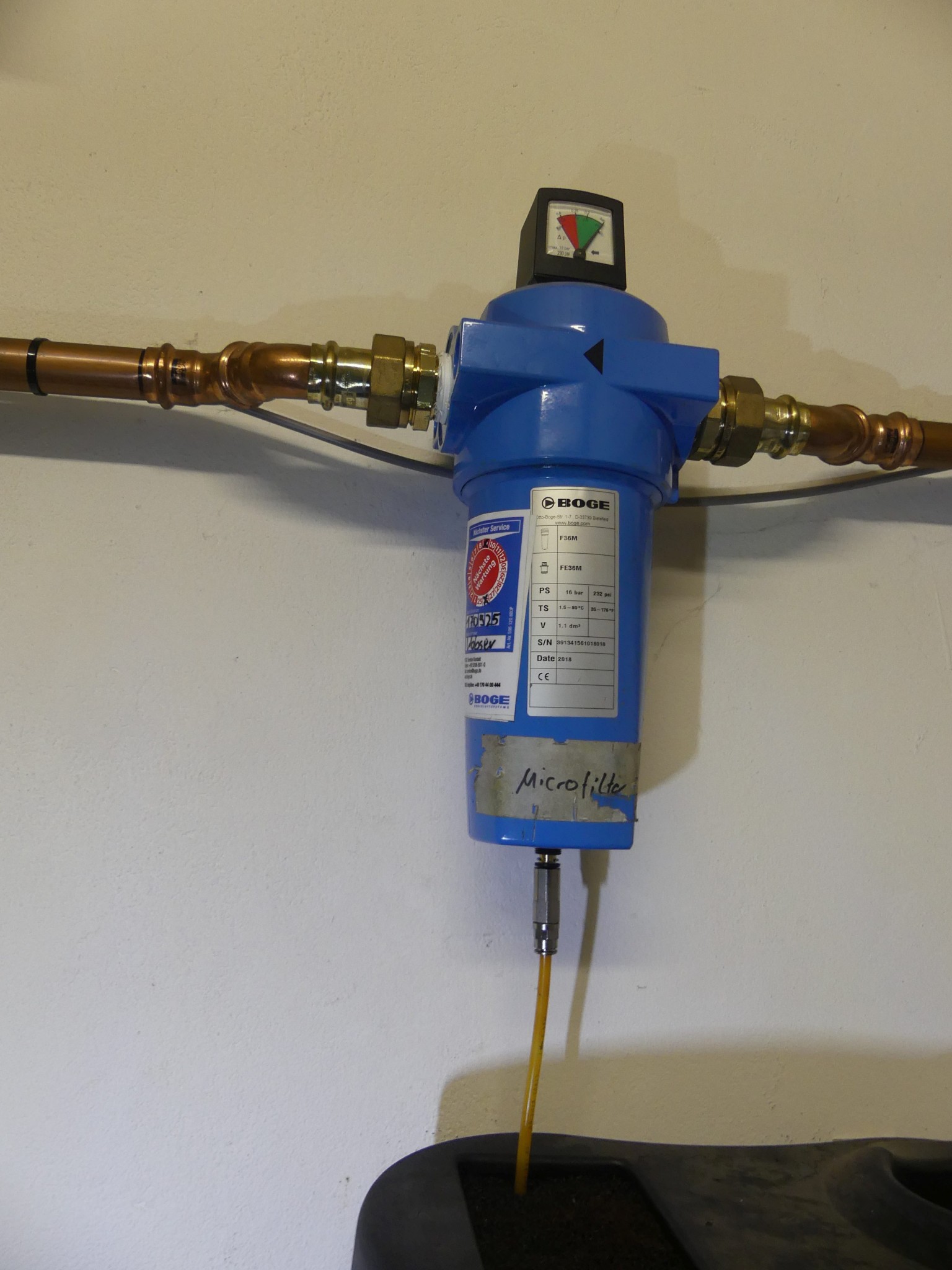 Maschinen und Betriebsausstattung eines Maschinenbauunternehmens-16